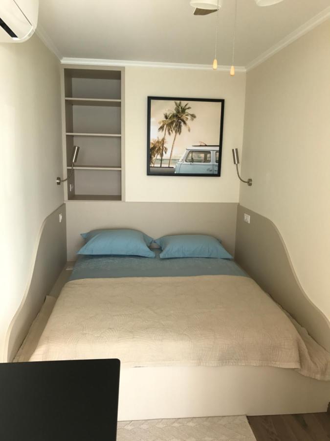 Apartamento Rives D'Or Antibes Exterior foto
