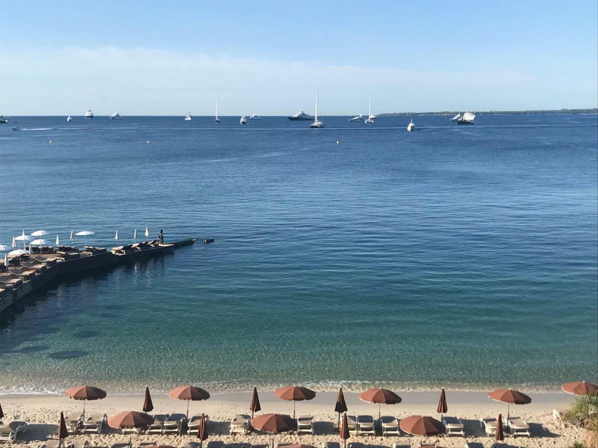 Apartamento Rives D'Or Antibes Exterior foto